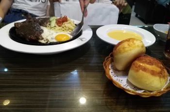 【攜程美食林】廣州豪味來牛排(惠潤廣場店)電話/地址/菜系/點評/營業時間