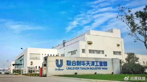 聯合利華,變革下 收獲