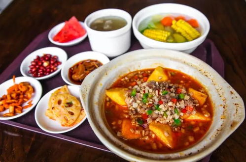 南來(lái)北往,山水至味 冬季不容錯(cuò)過(guò)的新品美食