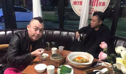 麻 涌 嫦 鵝 港 佰 碗 仔 翅 盛 大 開 業(yè) , 明 星 豪 車 都 來 助 陣 ...