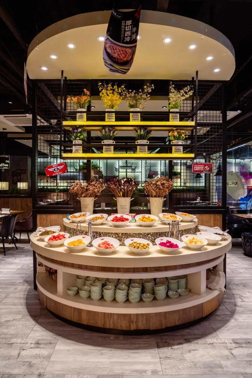 豪味家牛排 寒冬食補就來豪味家,囤膘過冬