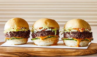 用植物血紅蛋白來模擬肉味,這家企業獲得了7500萬美元投資