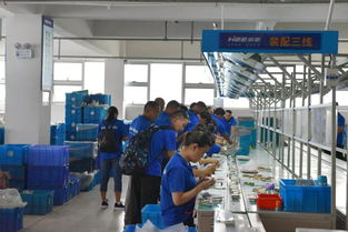 河南經(jīng)銷商來豪意基地考察學(xué)習(xí)